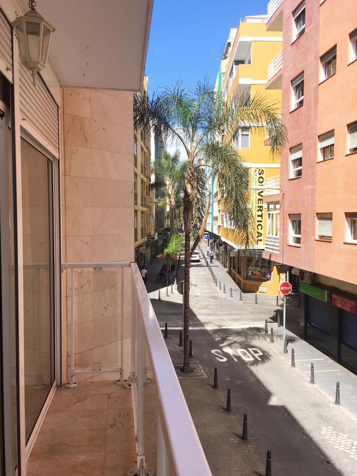 Sagasta Beach Apartment II By Canary365 Las Palmas de Gran Canaria Exterior photo