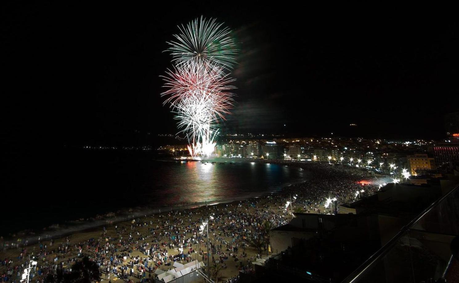 Sagasta Beach Apartment II By Canary365 Las Palmas de Gran Canaria Exterior photo